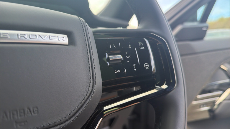 Land Rover Range Rover Sport 3.0 D250 Edition 5dr Auto Diesel Estate